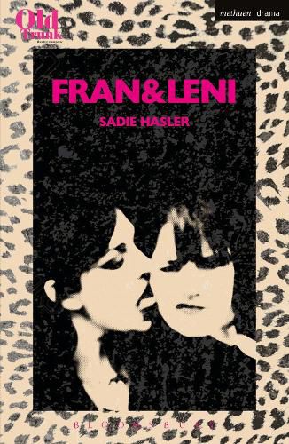 Cover image for Fran & Leni