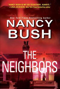 Cover image for The Neighbors