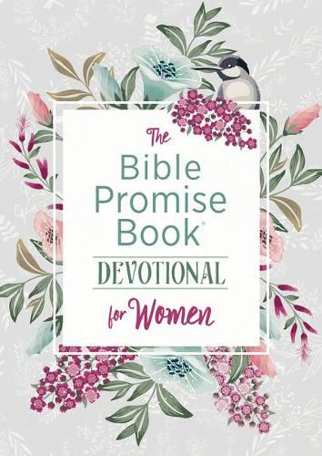 Cover image for The Bible Promise Book Devotional for Women