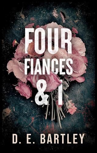 Cover image for Four Fiances & I