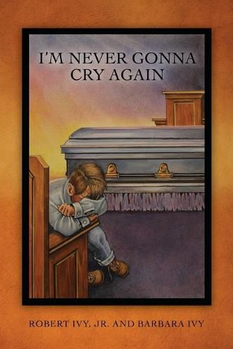 Cover image for I'm Never Gonna Cry Again