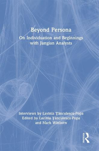 Cover image for Beyond Persona