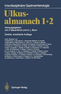 Cover image for Ulkusalmanach 1+2