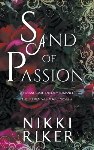 Cover image for Sand of Passion