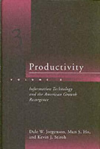 Cover image for Productivity