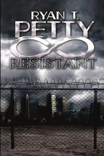 Cover image for Resistant