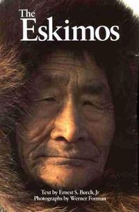 Cover image for The Eskimos