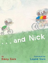 Cover image for And Nick