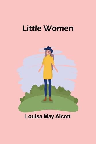 Cover image for Little Women