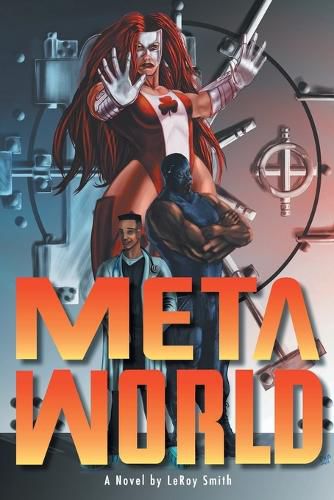 Cover image for Meta World