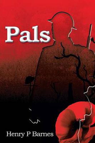 Cover image for Pals