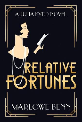 Cover image for Relative Fortunes