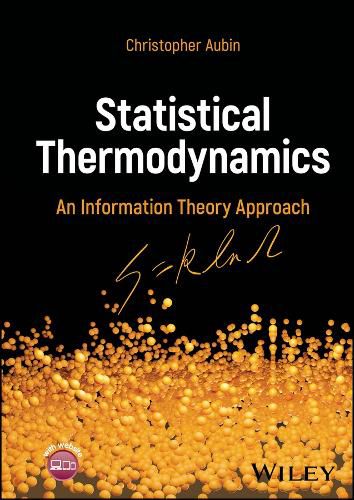 Cover image for Statistical Thermodynamics