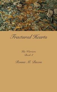 Cover image for Fractured Hearts