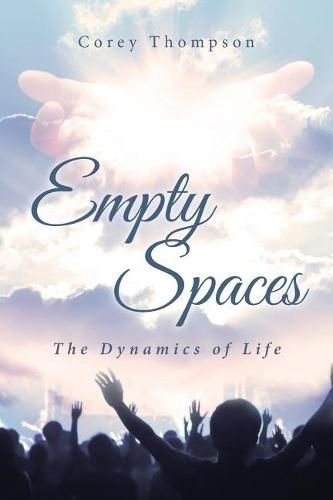 Cover image for Empty Spaces: The Dynamics of Life