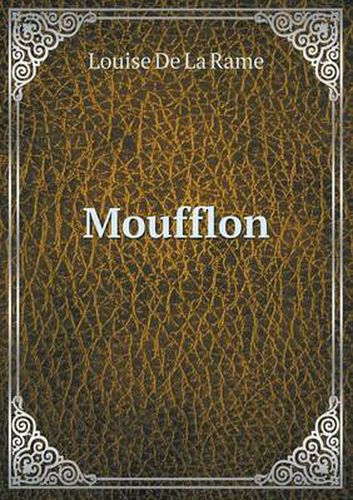 Cover image for Moufflon