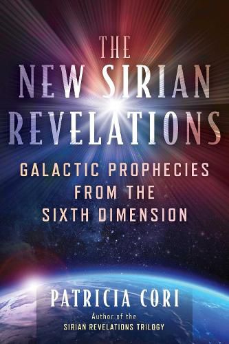 Cover image for The New Sirian Revelations