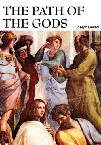 Cover image for The Path of the Gods