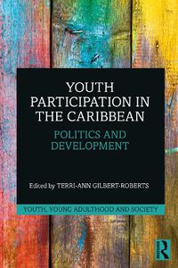 Cover image for Youth Participation in the Caribbean