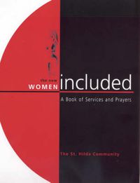 Cover image for The New Women Included: Book of Services and Prayers