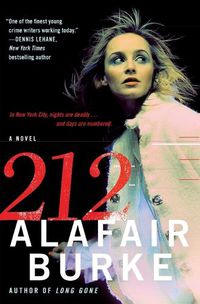 Cover image for 212