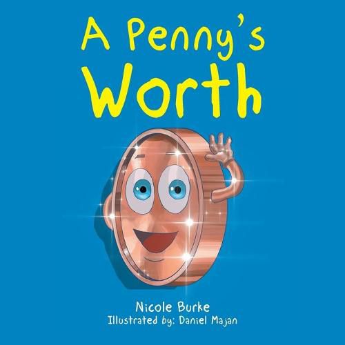 Cover image for A Penny's Worth