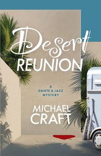 Cover image for Desert Reunion