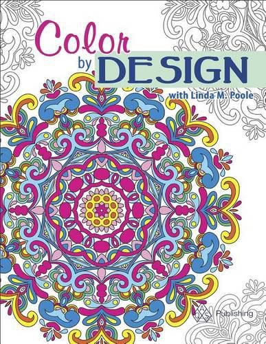 Cover image for Color by Design