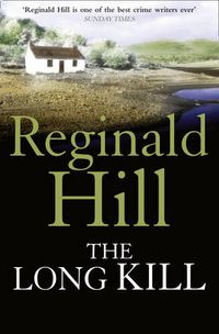 Cover image for The Long Kill