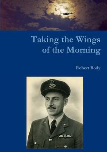 Cover image for Taking the wings of the morning