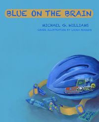 Cover image for Blue On The Brain