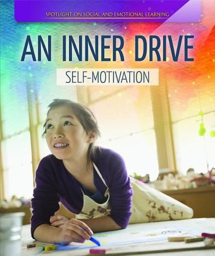 Cover image for An Inner Drive: Self-Motivation