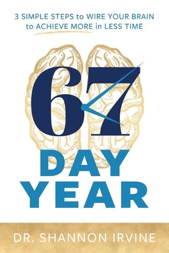 Cover image for 67 Day Year