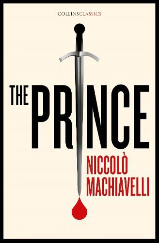 Cover image for The Prince