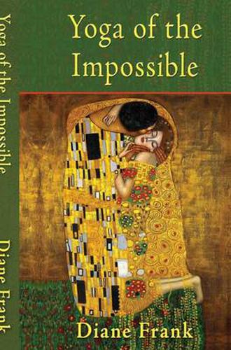 Cover image for Yoga of the Impossible