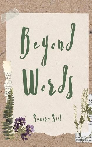 Cover image for Beyond Words