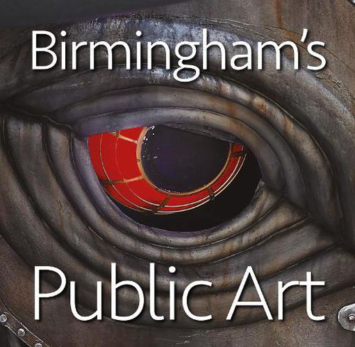 Cover image for Birmingham's Public Art