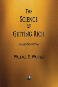 Cover image for The Science of Getting Rich