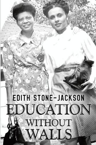 Cover image for Education Without Walls