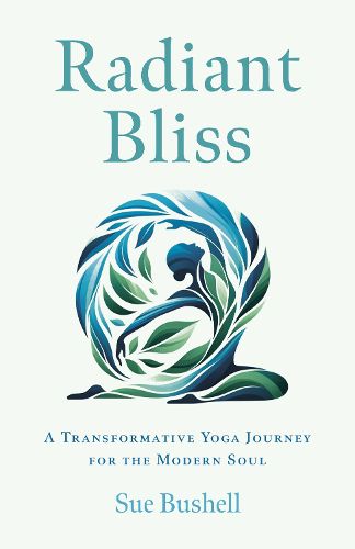 Cover image for Radiant Bliss