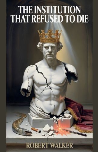 Cover image for The Institution That Refused to Die