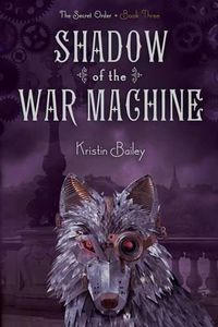 Cover image for Shadow of the War Machine