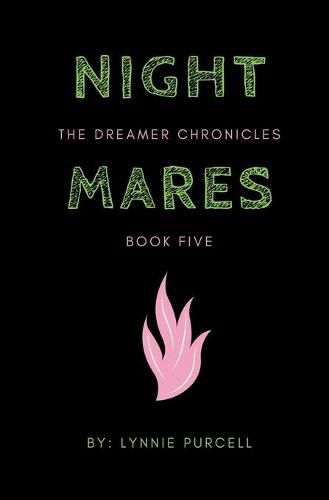 Cover image for Nightmares