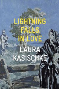 Cover image for Lightning Falls in Love
