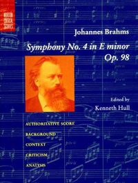 Cover image for Symphony No.4 NCS