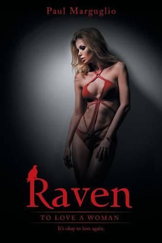 Cover image for Raven: To Love a Woman