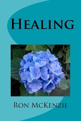 Cover image for Healing: Insights for Christian Elders