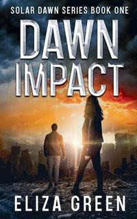 Cover image for Dawn Impact