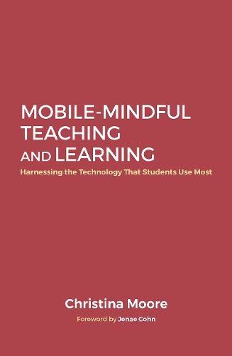 Cover image for Mobile-Mindful Teaching and Learning