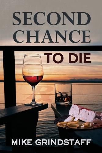 Cover image for Second Chance to Die